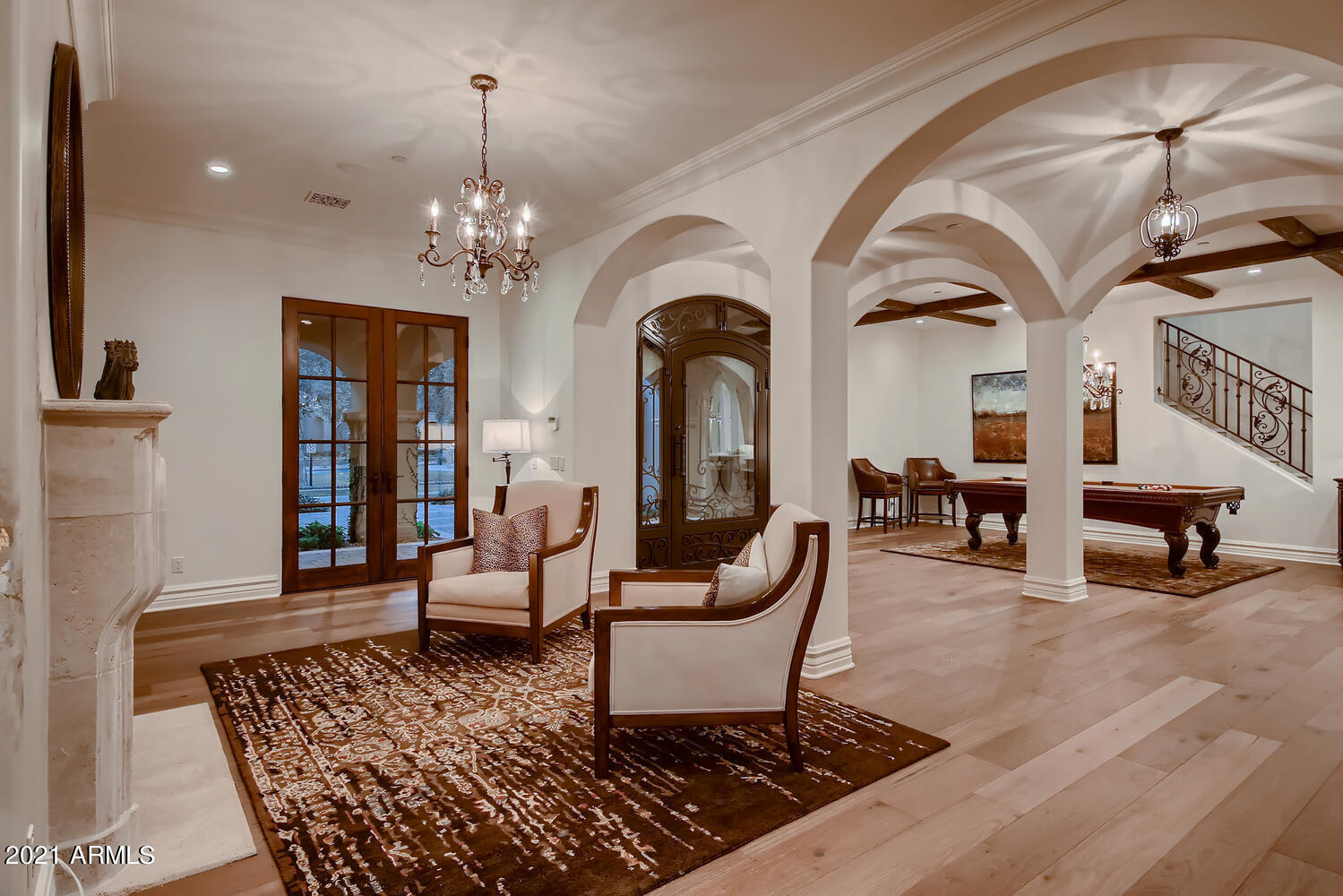 Silverleaf - DC Ranch - Residential