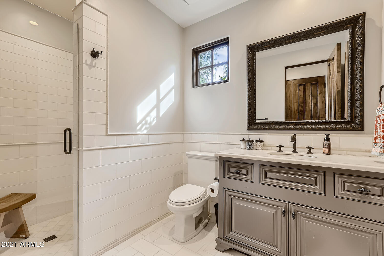 Silverleaf - DC Ranch - Residential