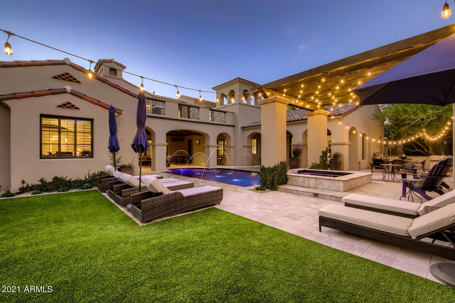 Silverleaf - DC Ranch - Residential
