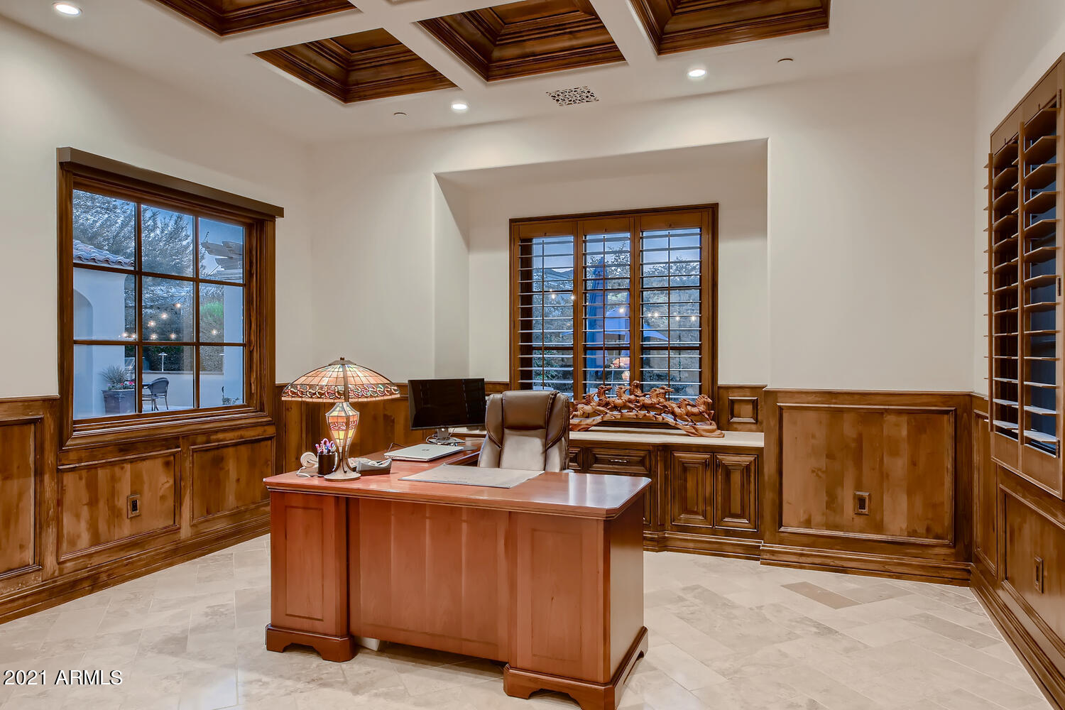 Silverleaf - DC Ranch - Residential