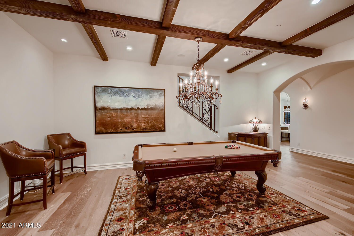 Silverleaf - DC Ranch - Residential