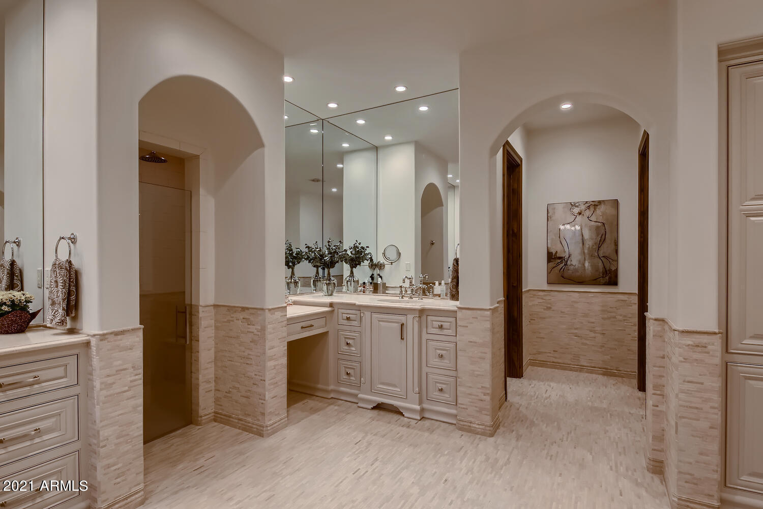 Silverleaf - DC Ranch - Residential