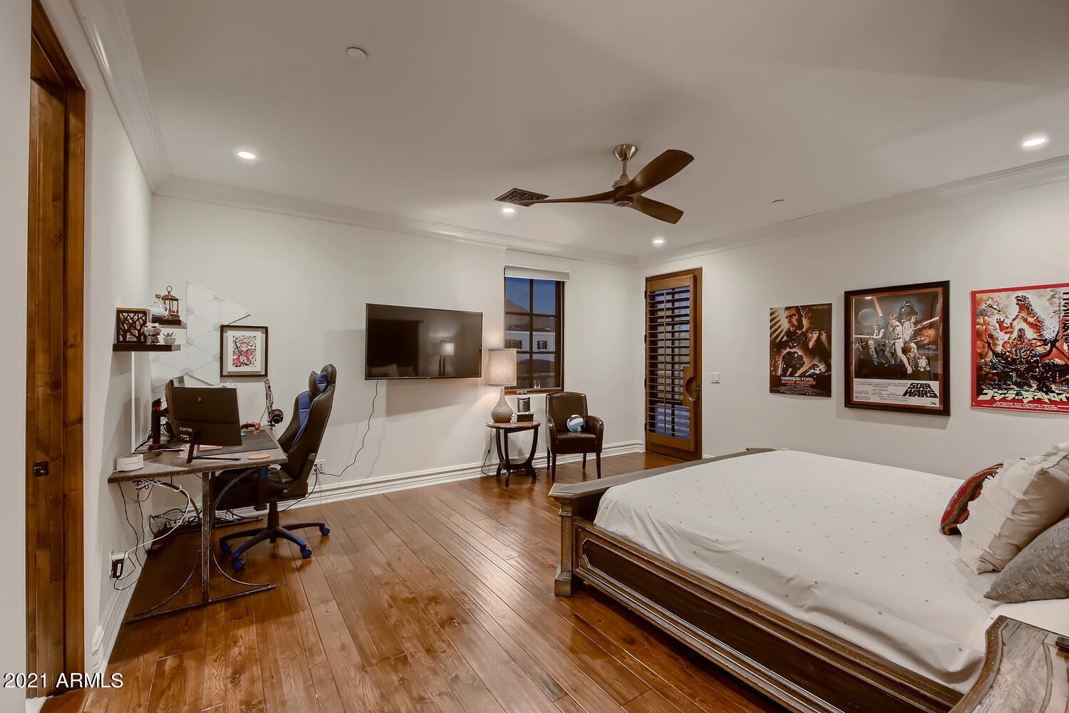 Silverleaf - DC Ranch - Residential