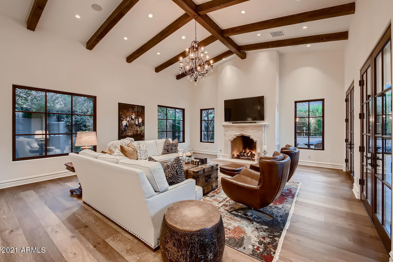 Silverleaf - DC Ranch - Residential