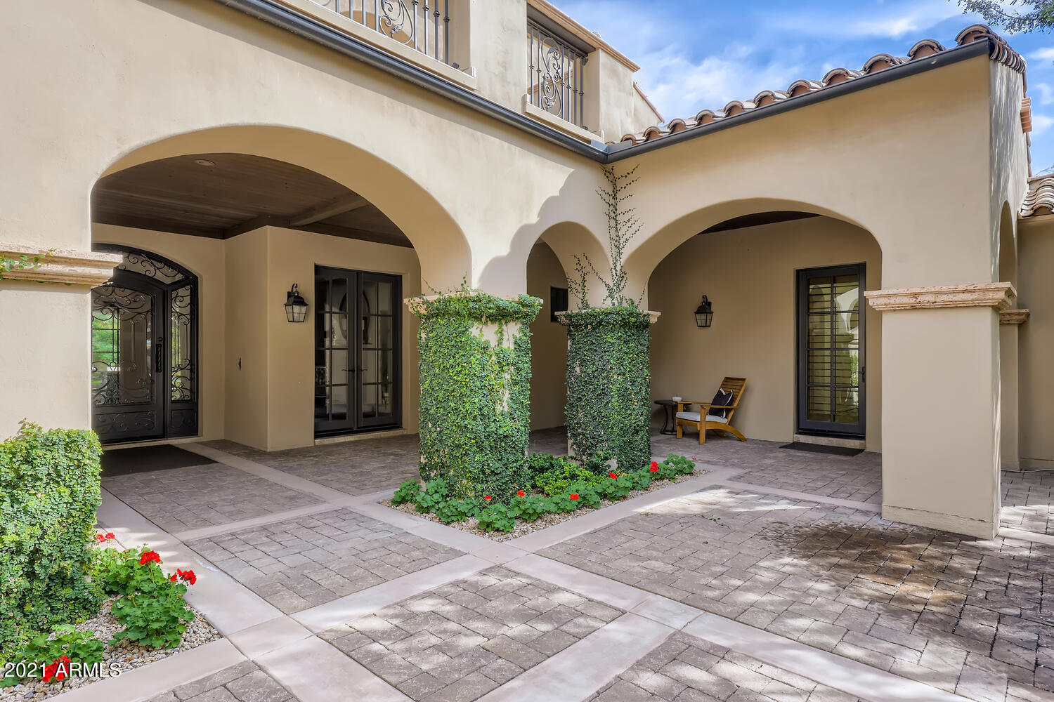 Silverleaf - DC Ranch - Residential