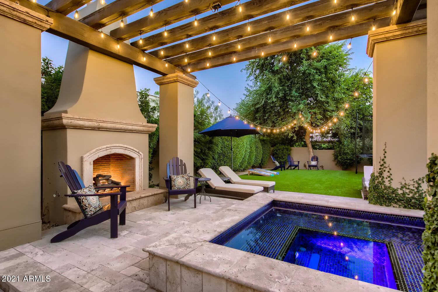Silverleaf - DC Ranch - Residential
