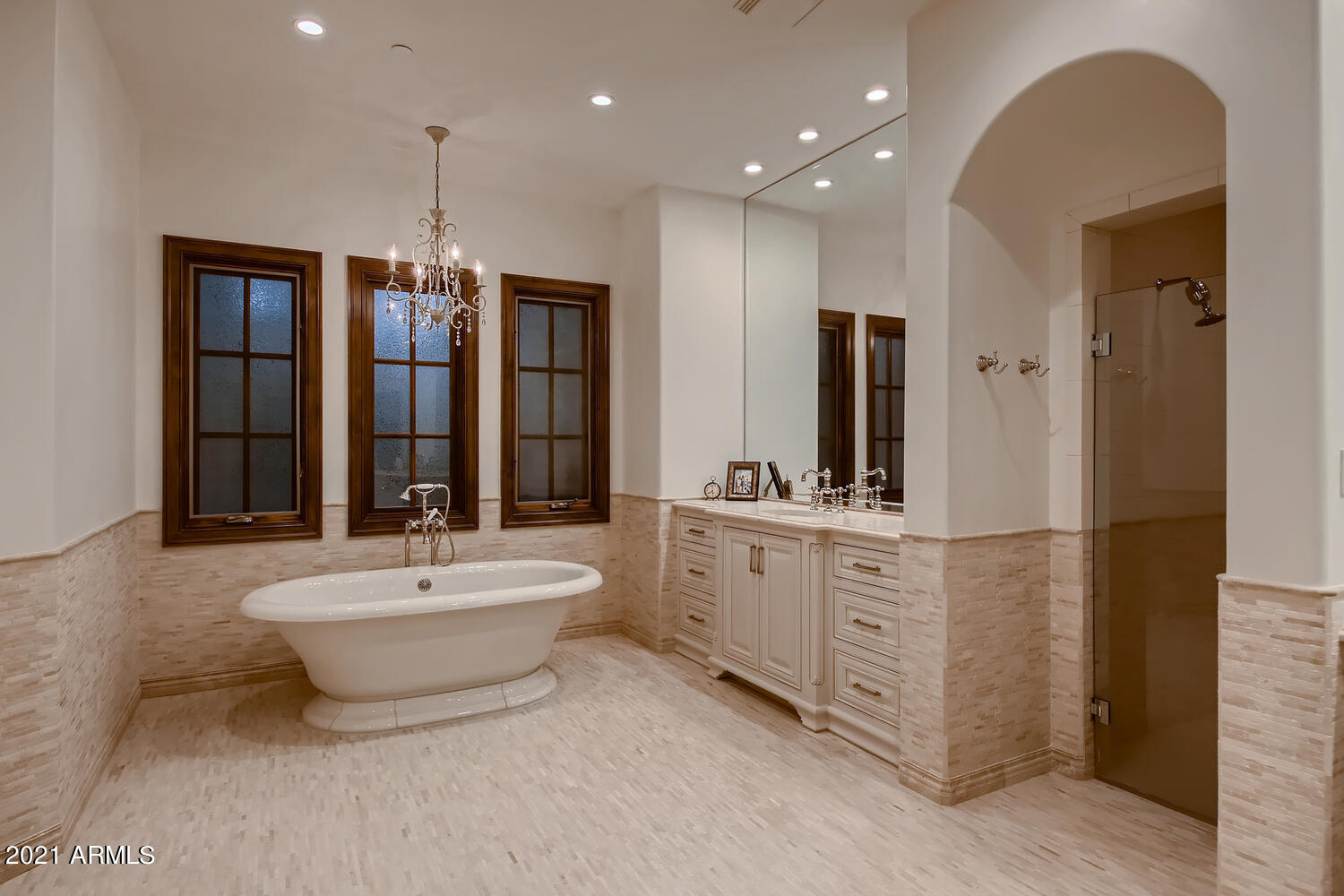 Silverleaf - DC Ranch - Residential