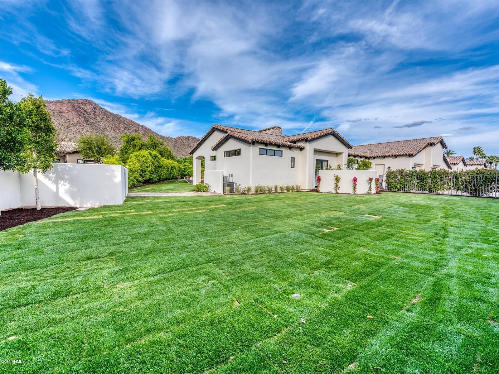 VINEYARDS AT ARCADIA - Residential