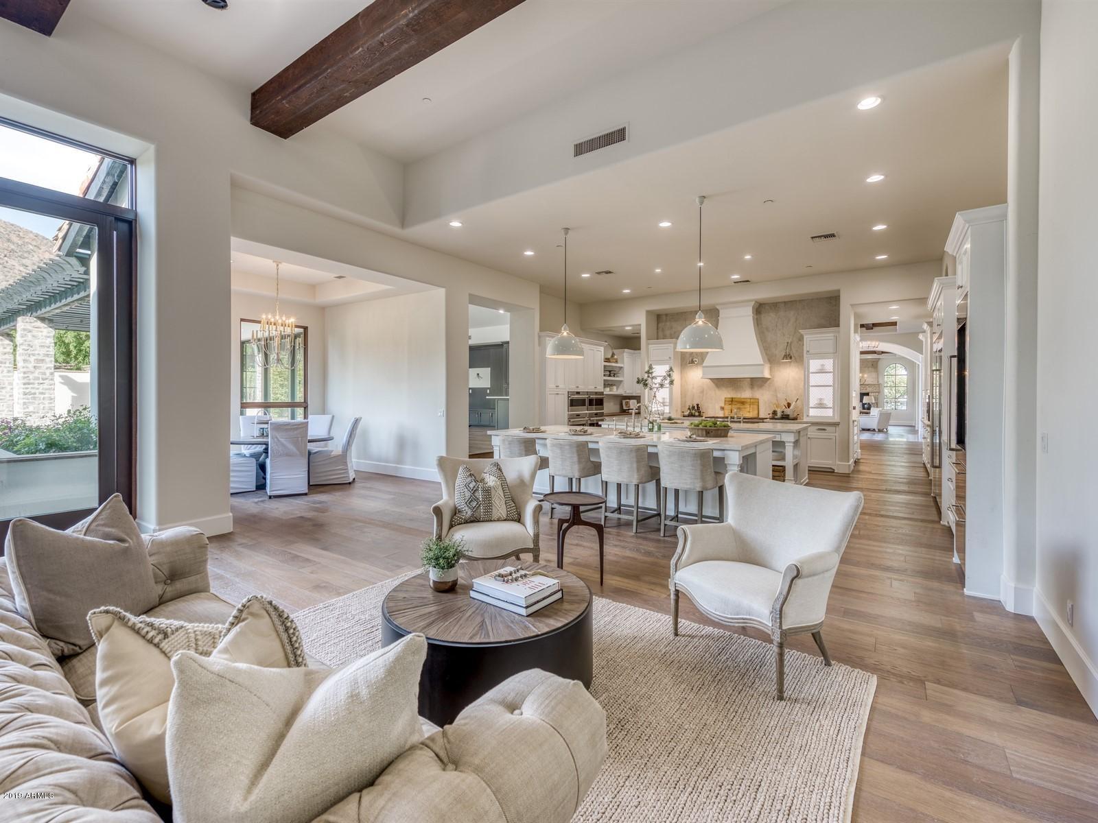 VINEYARDS AT ARCADIA - Residential