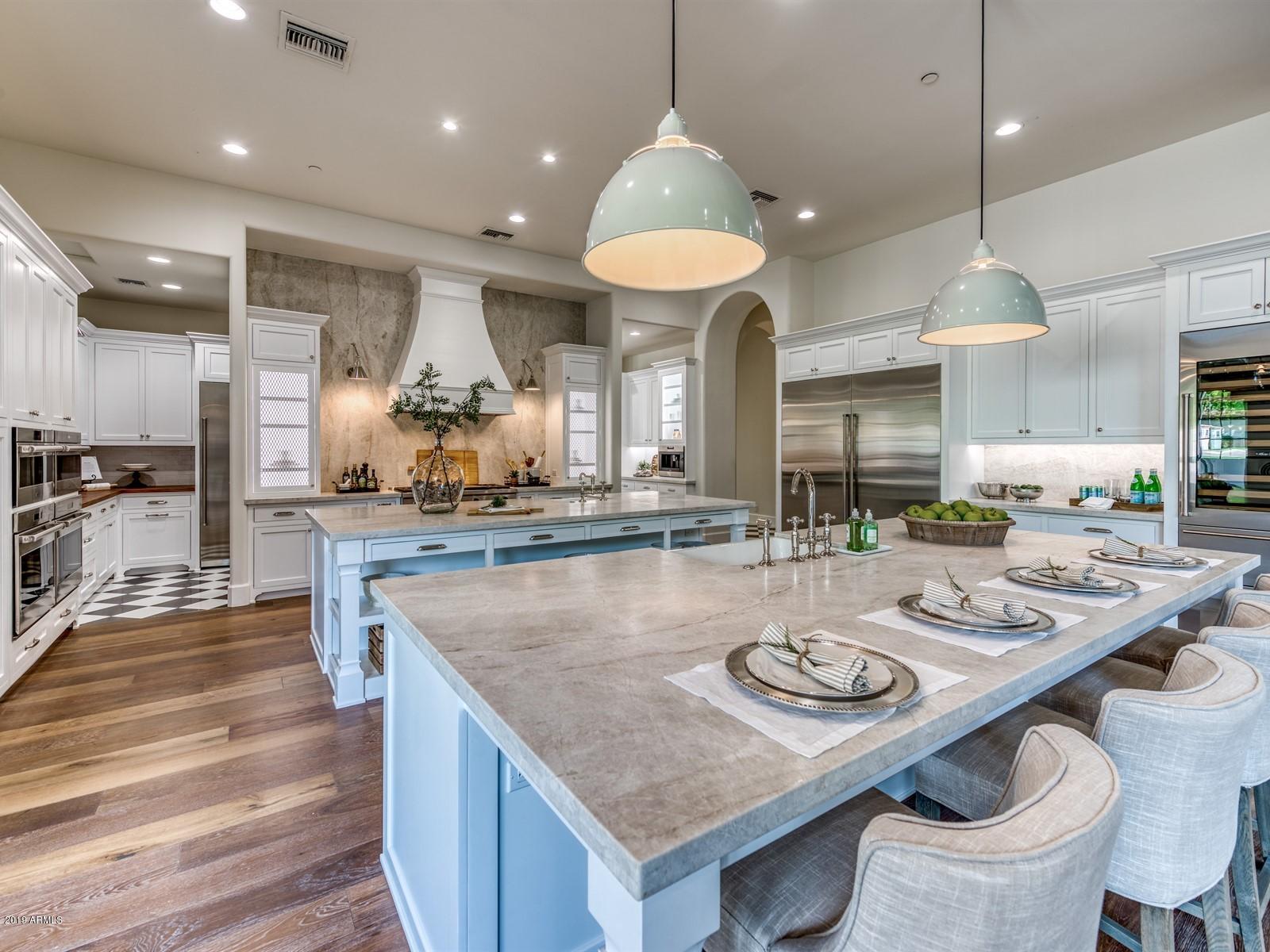VINEYARDS AT ARCADIA - Residential
