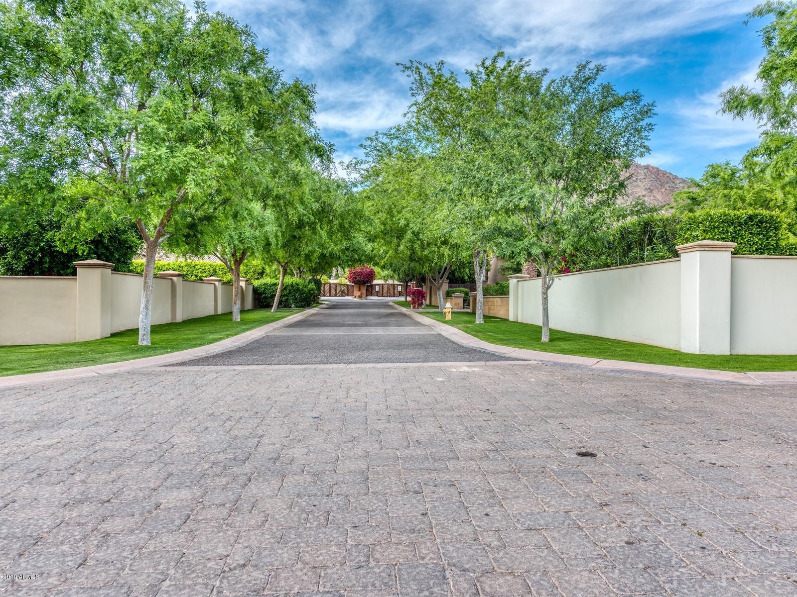 VINEYARDS AT ARCADIA - Residential