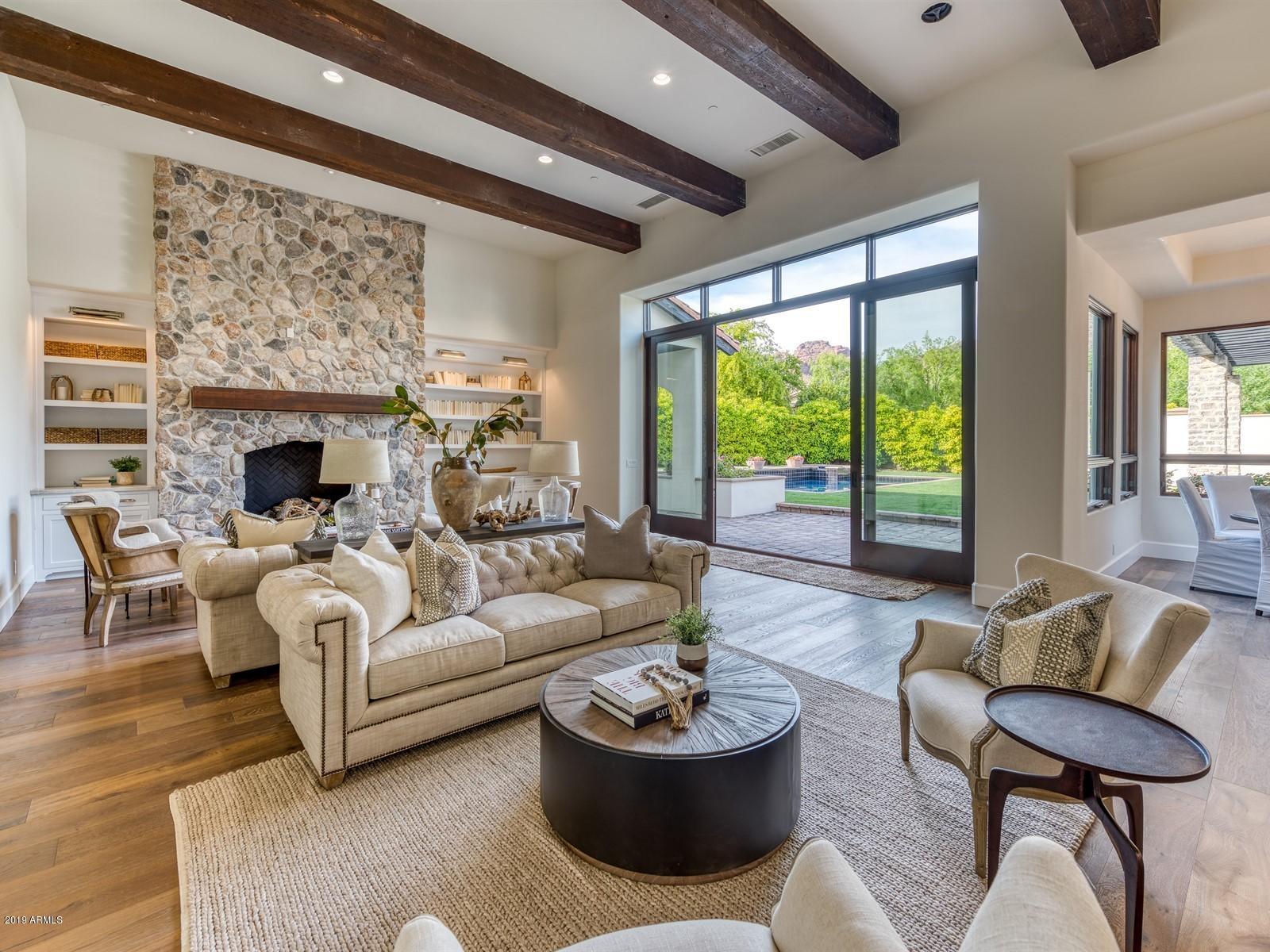 VINEYARDS AT ARCADIA - Residential