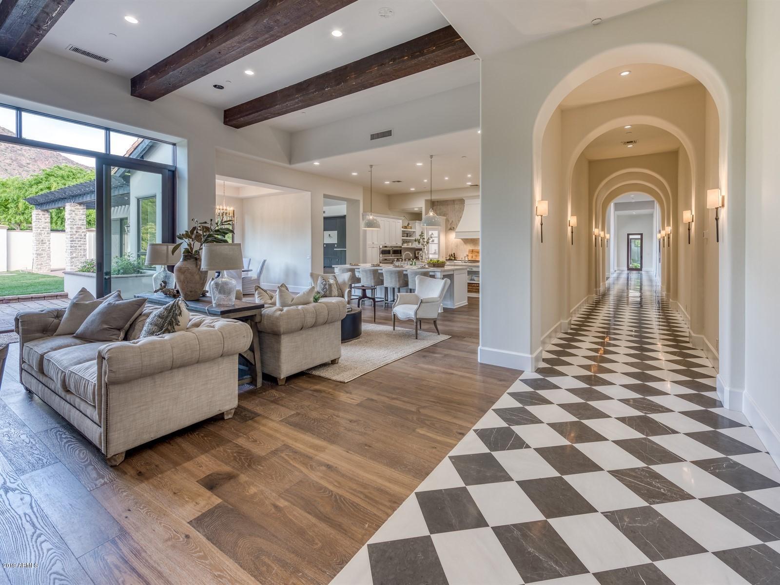 VINEYARDS AT ARCADIA - Residential
