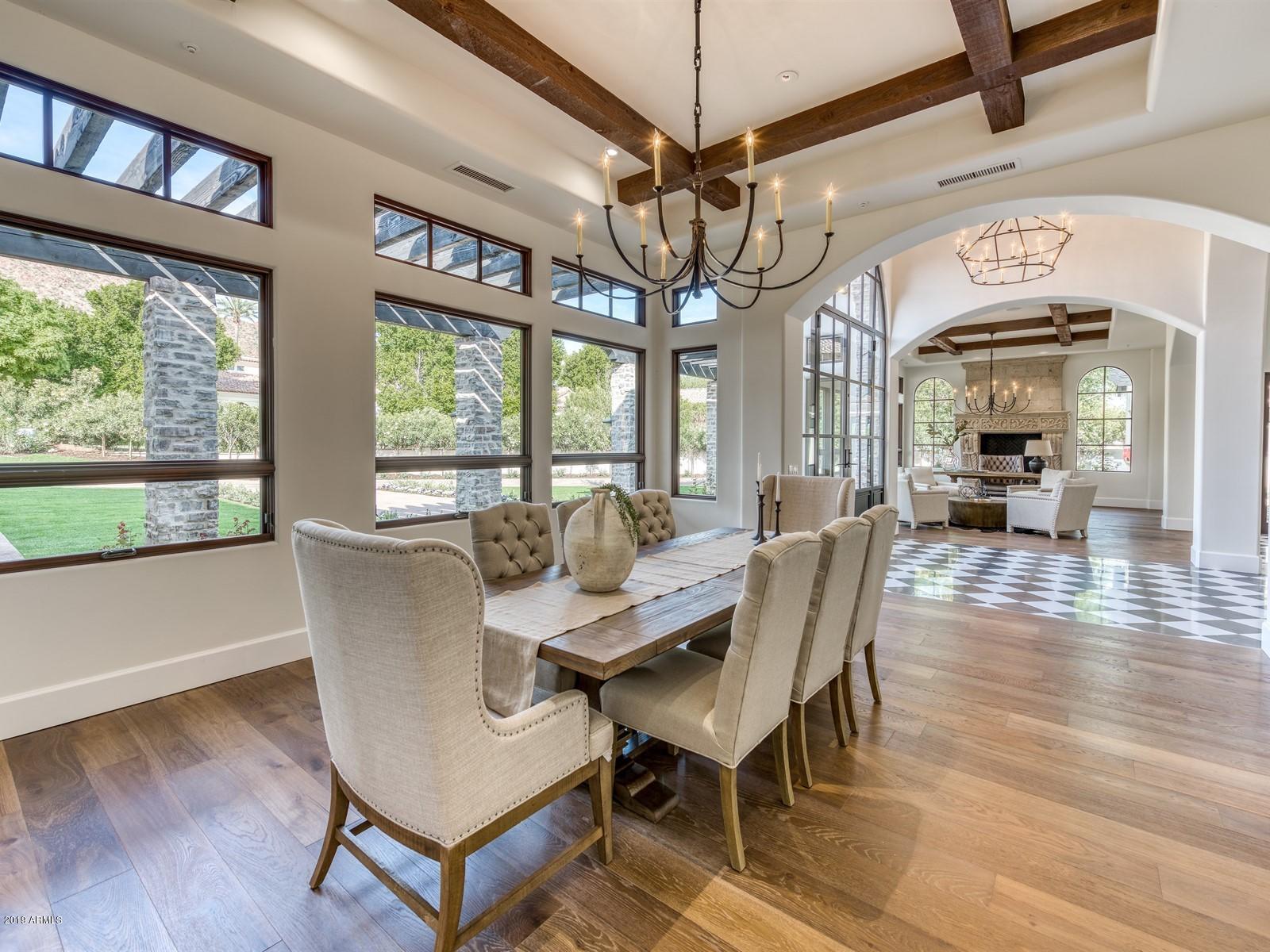 VINEYARDS AT ARCADIA - Residential