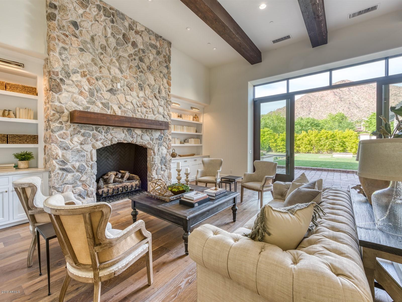 VINEYARDS AT ARCADIA - Residential