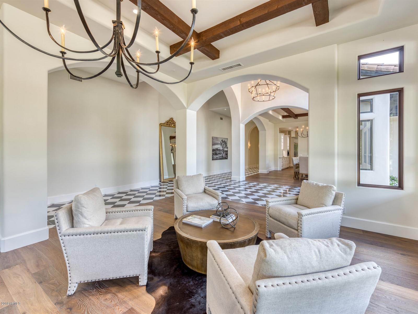 VINEYARDS AT ARCADIA - Residential