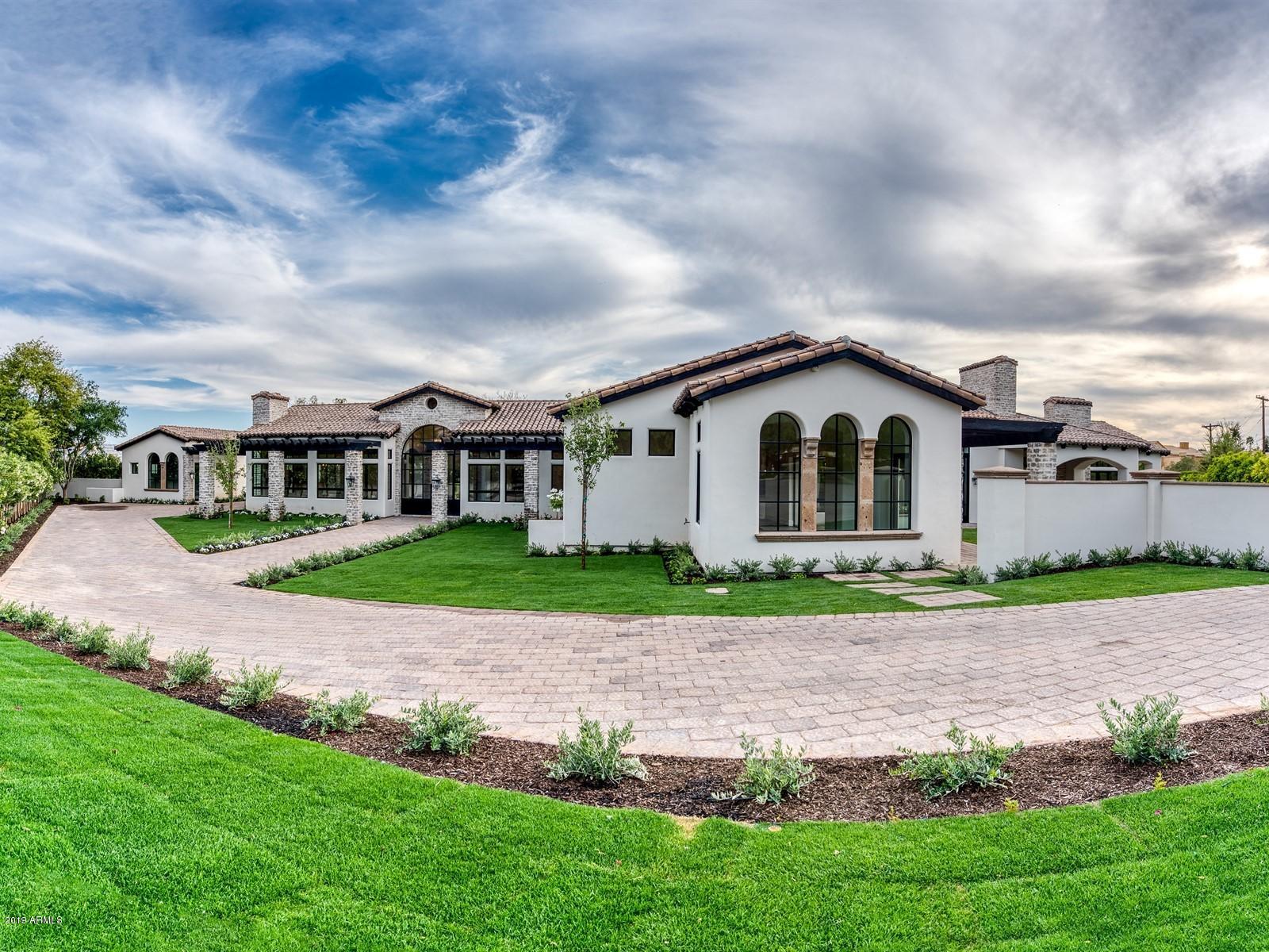 VINEYARDS AT ARCADIA - Residential