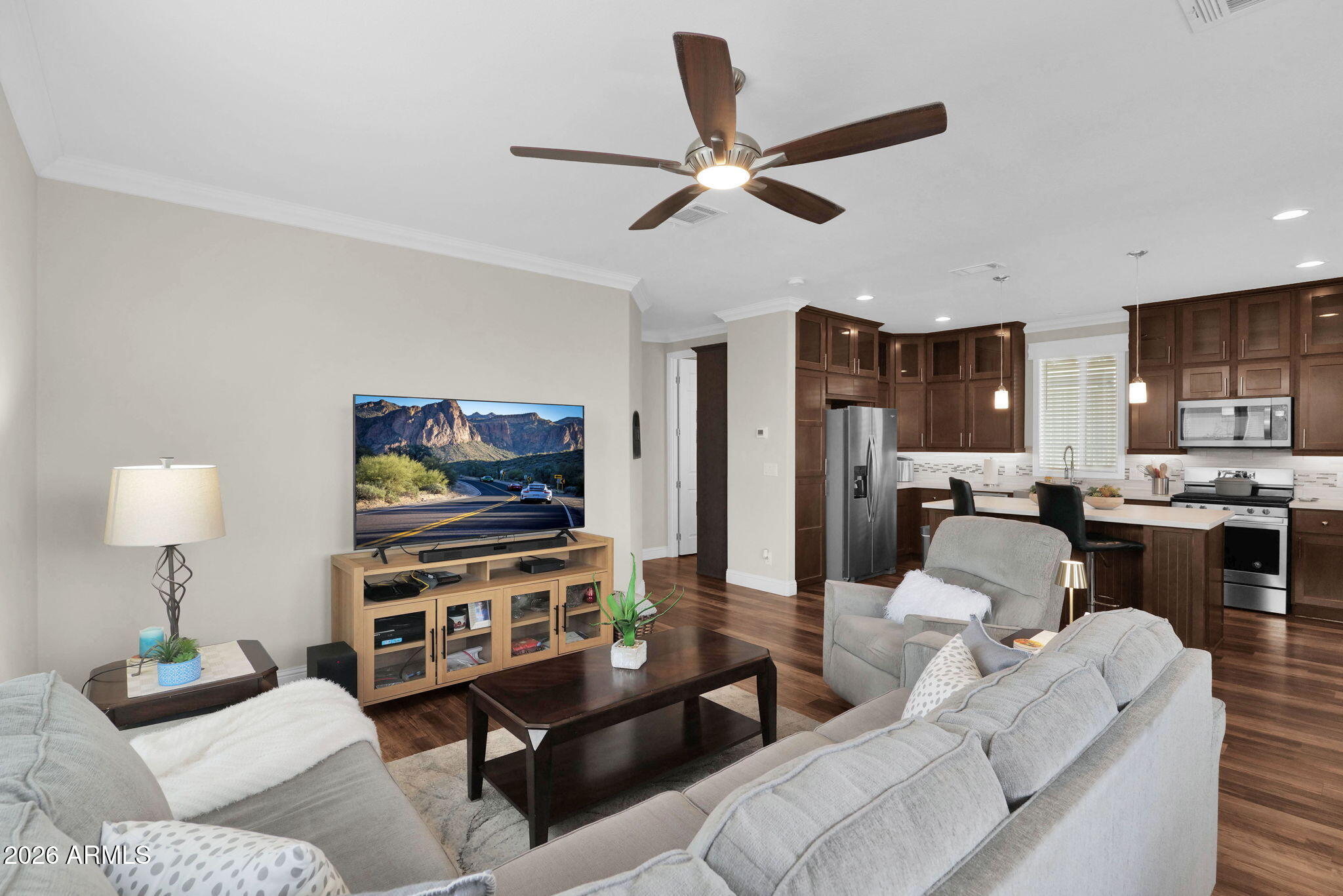 Dorado Canyon - Residential