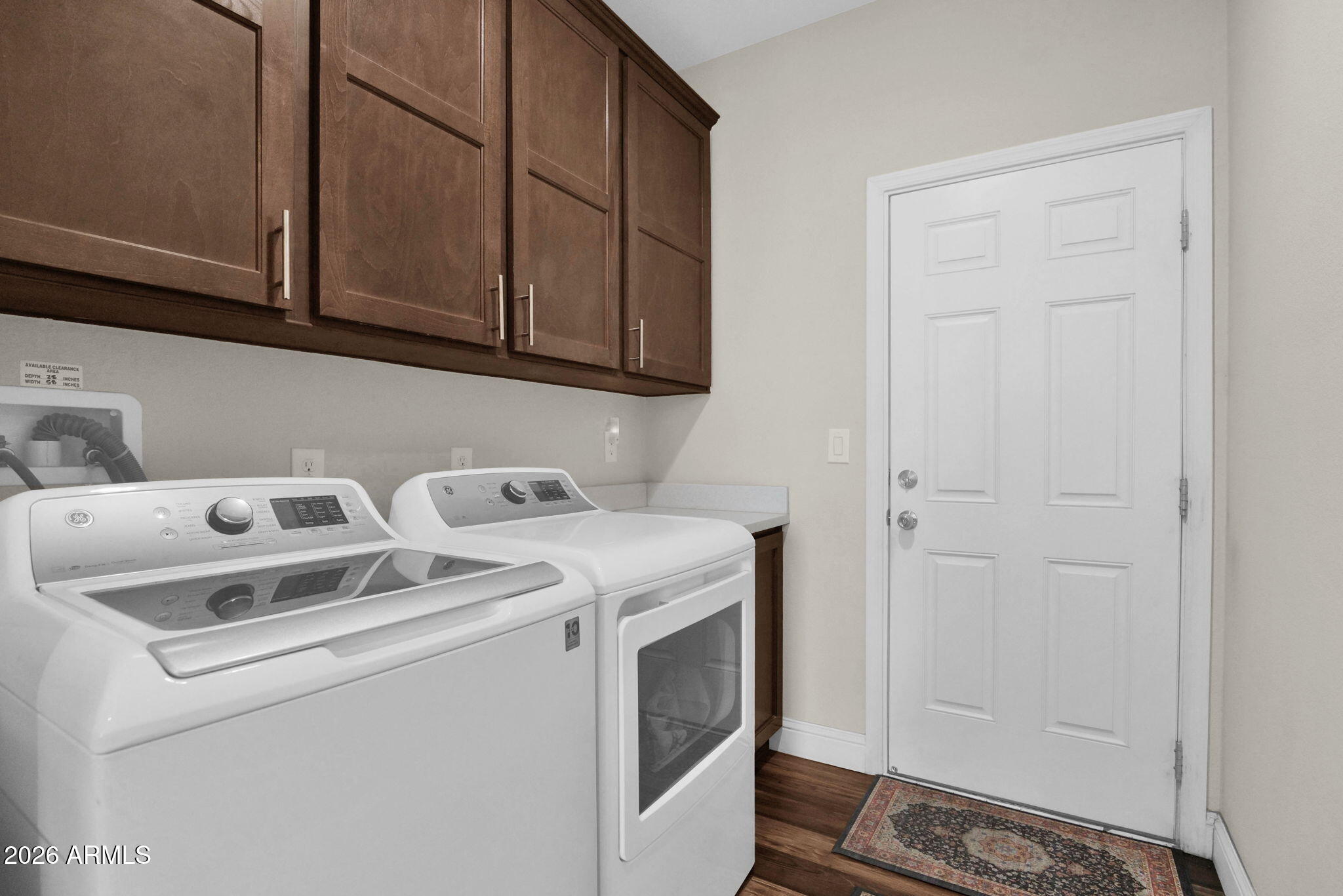 Dorado Canyon - Residential