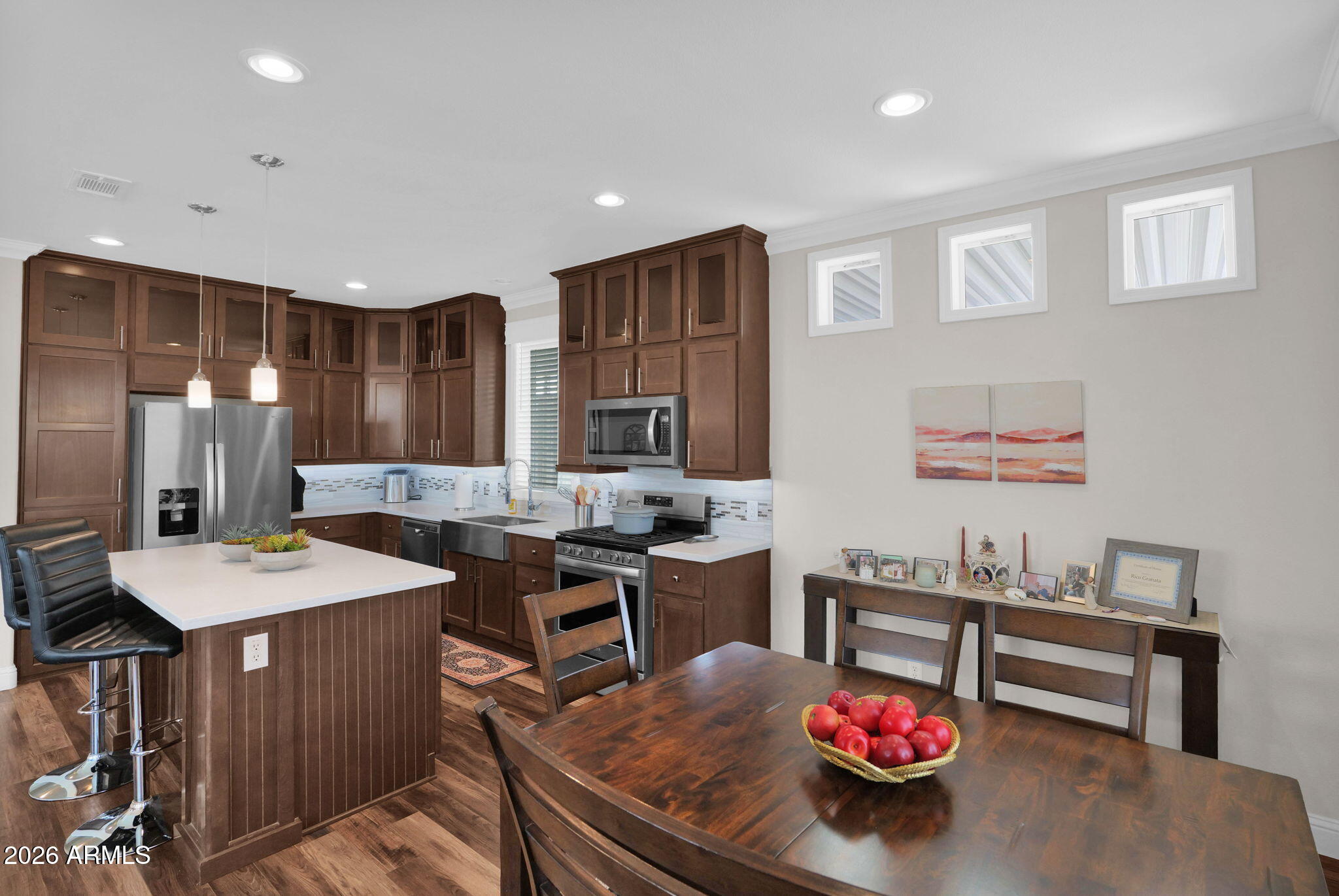 Dorado Canyon - Residential