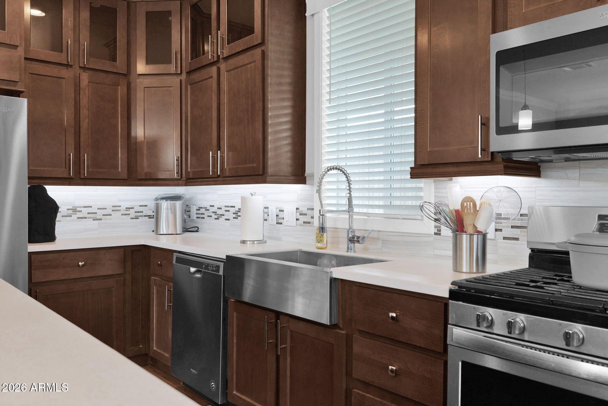 Dorado Canyon - Residential