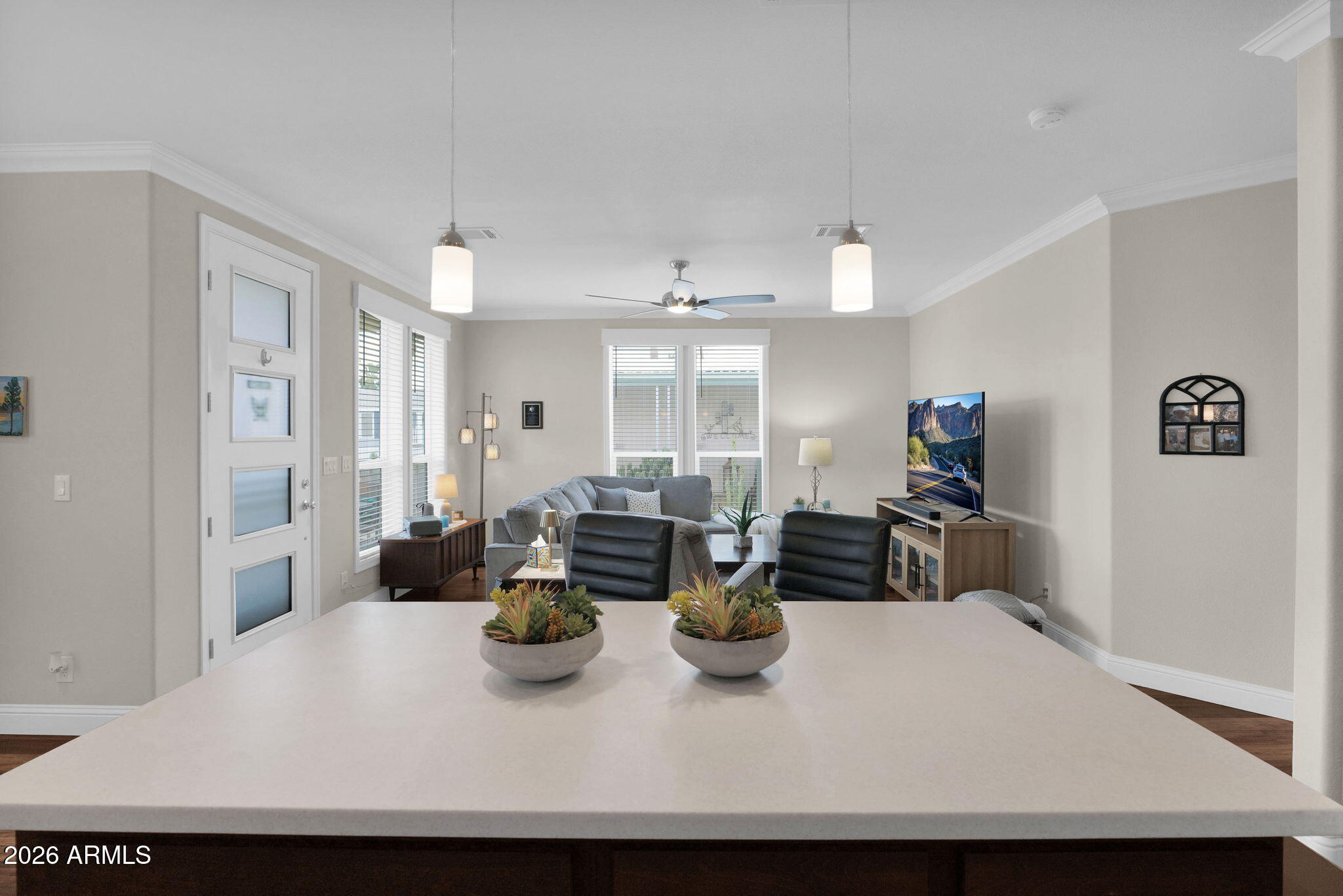 Dorado Canyon - Residential