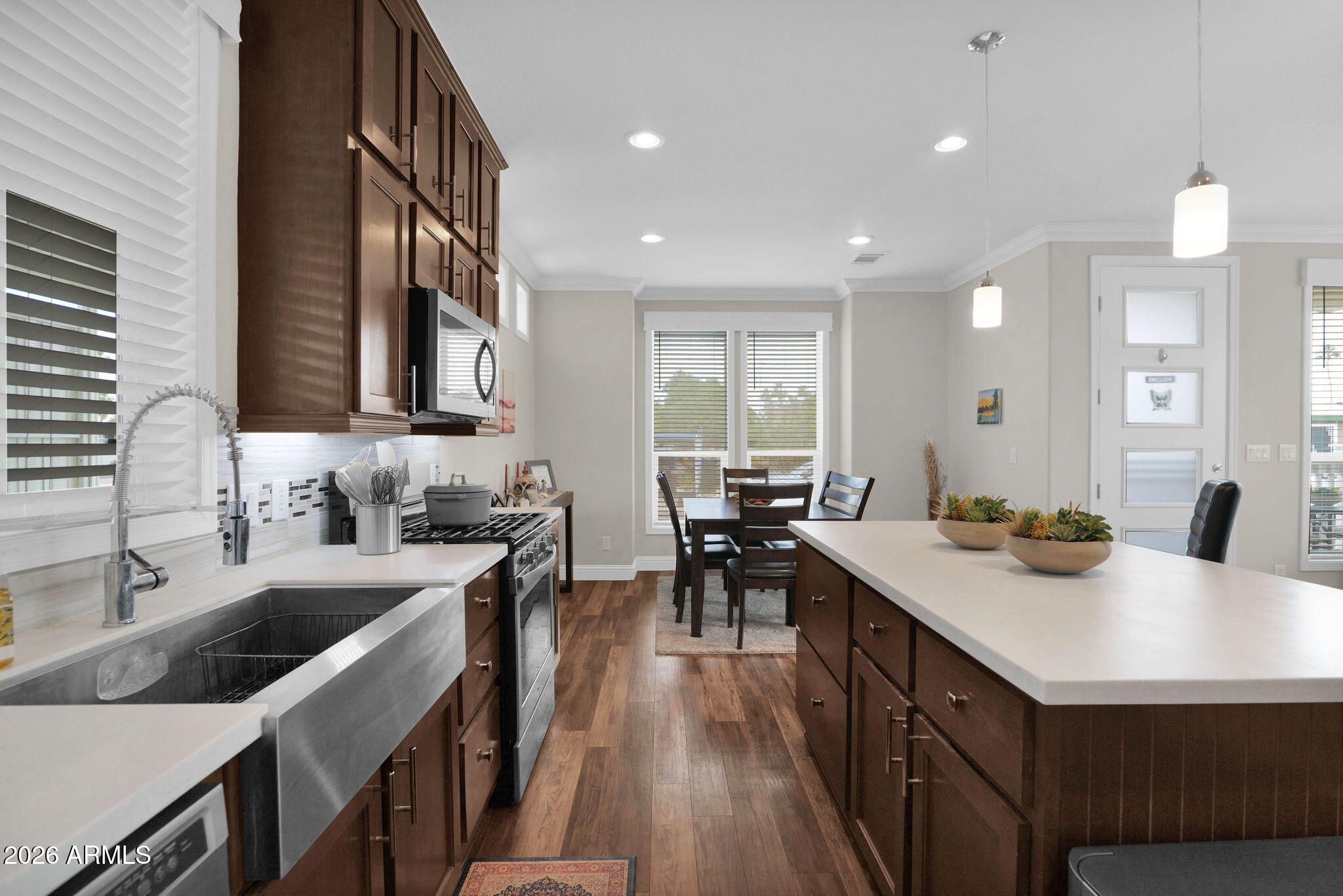 Dorado Canyon - Residential