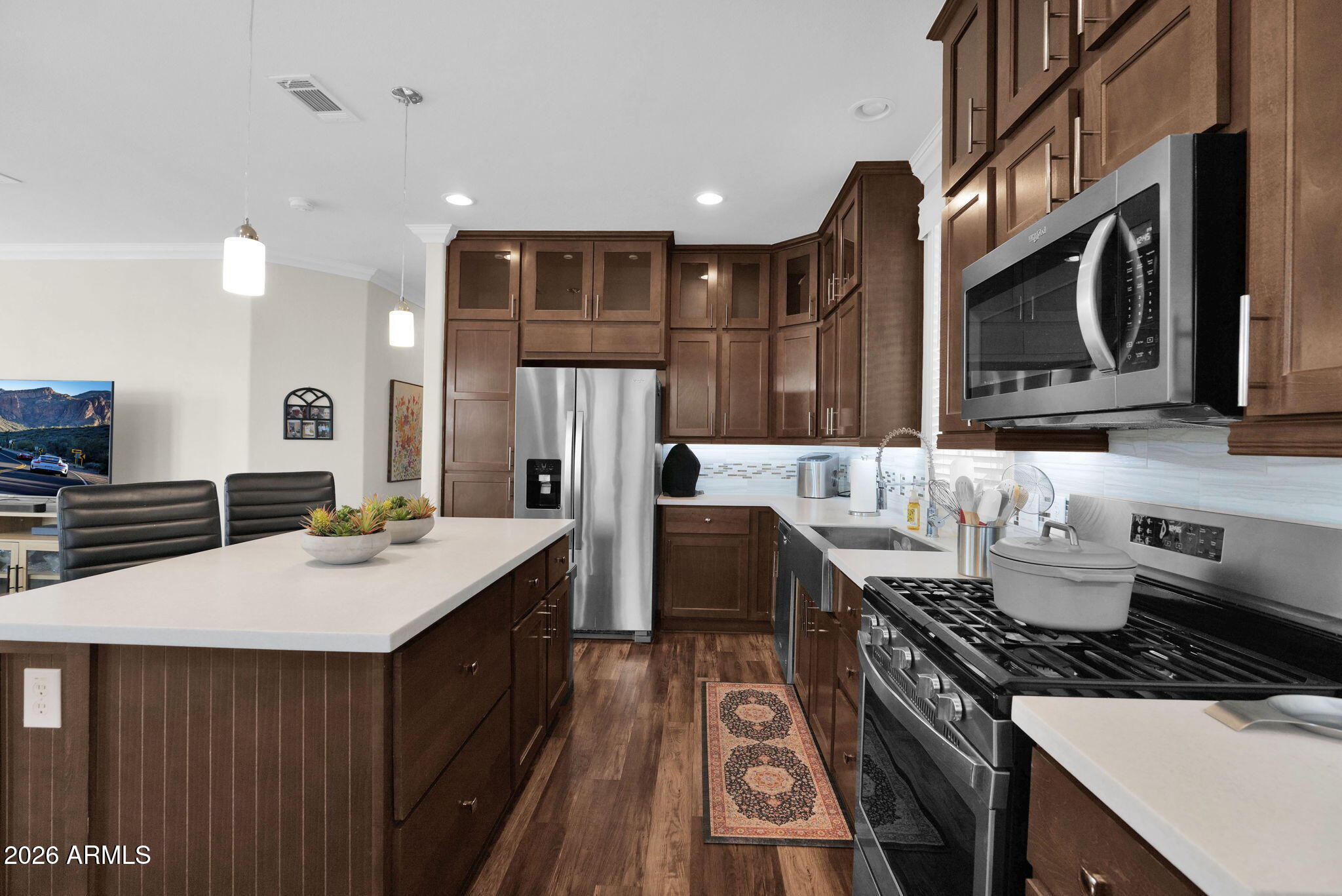 Dorado Canyon - Residential