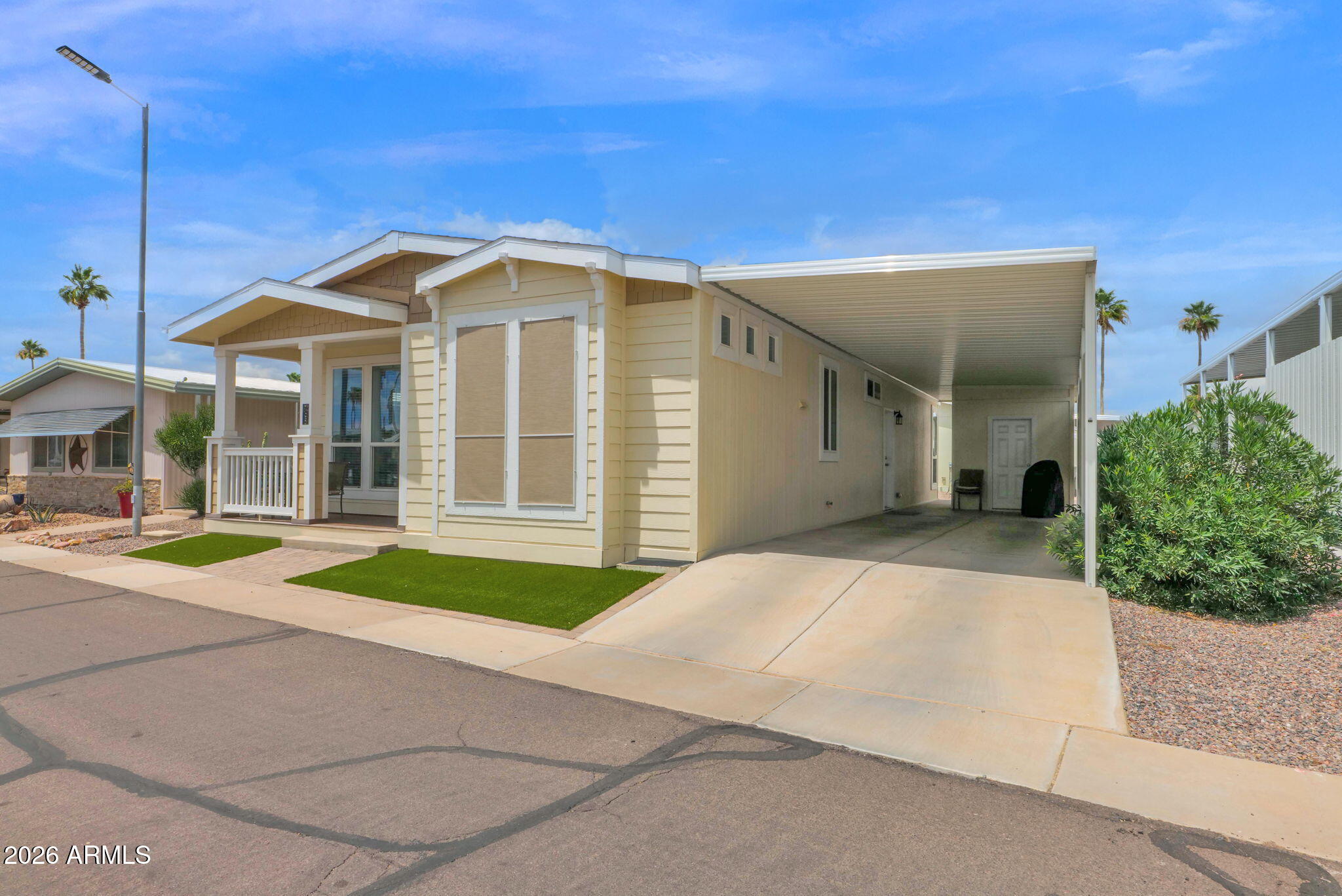 Dorado Canyon - Residential