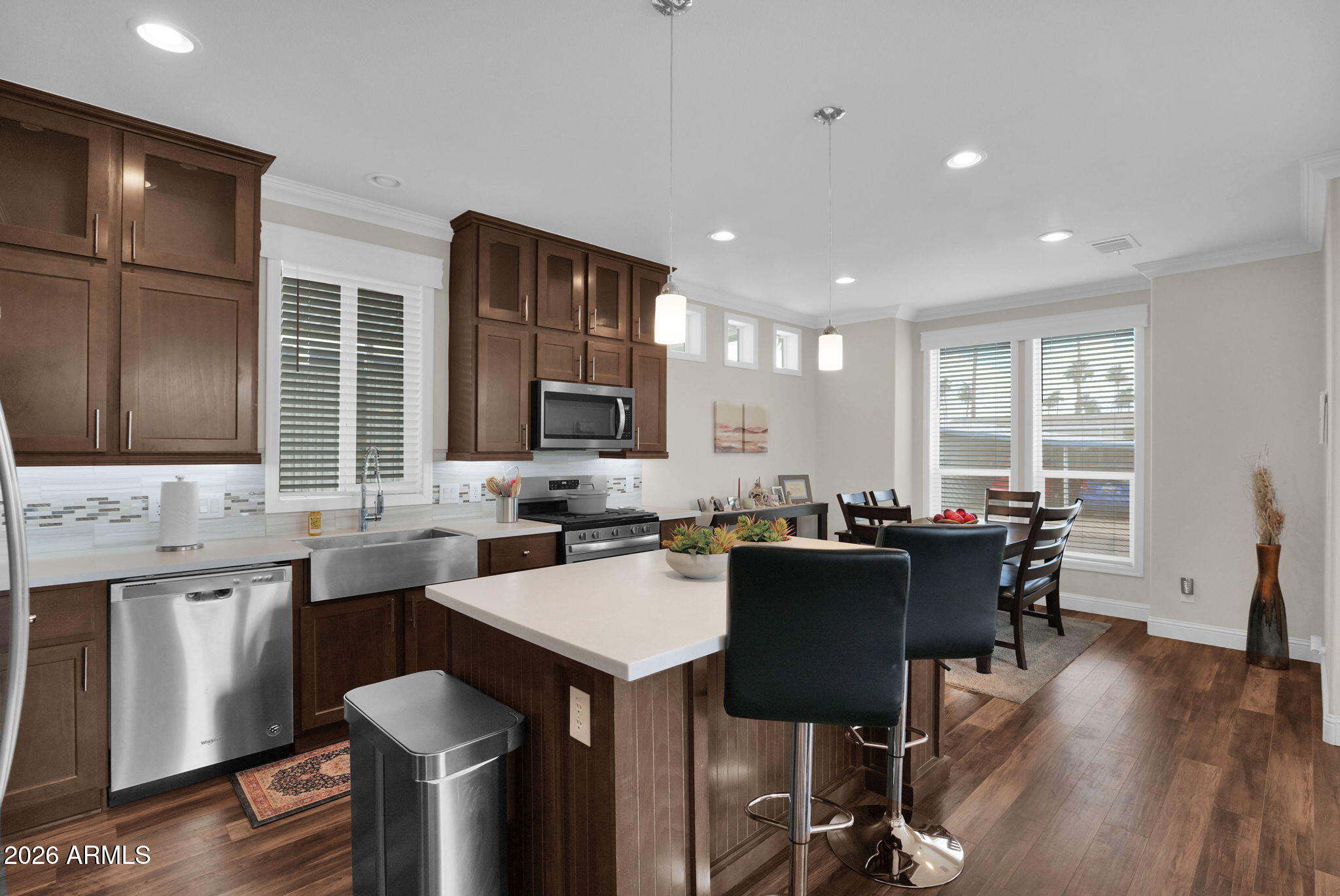 Dorado Canyon - Residential