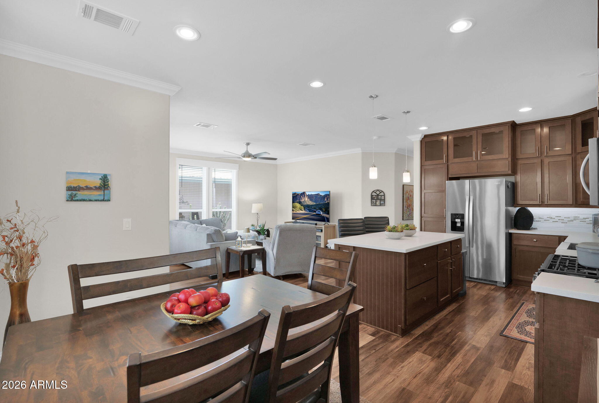 Dorado Canyon - Residential