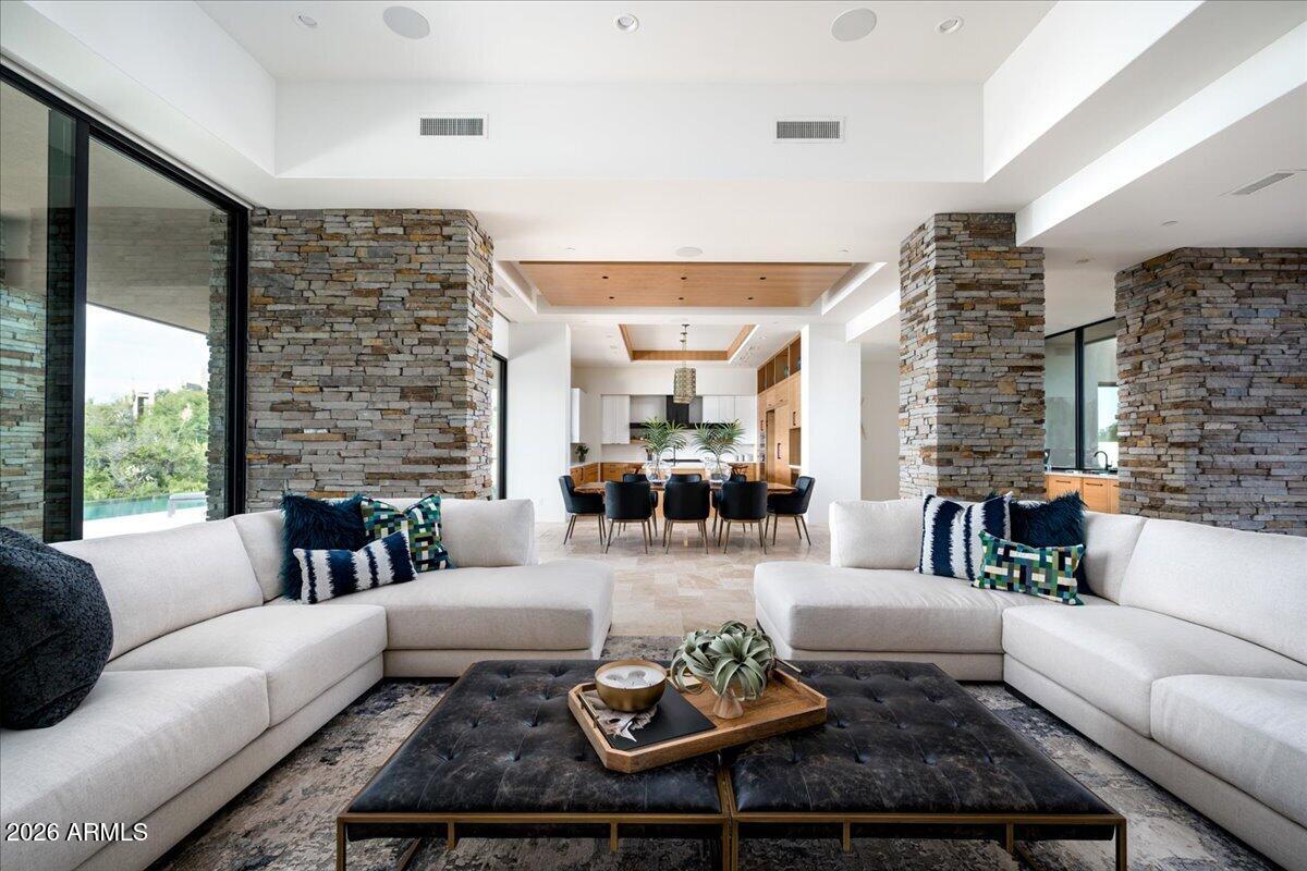 DESERT MOUNTAIN PHASE 2 UNIT 5 PT 1 1-101 A-J - Residential