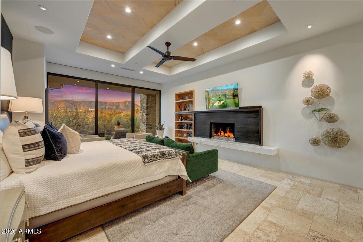 DESERT MOUNTAIN PHASE 2 UNIT 5 PT 1 1-101 A-J - Residential