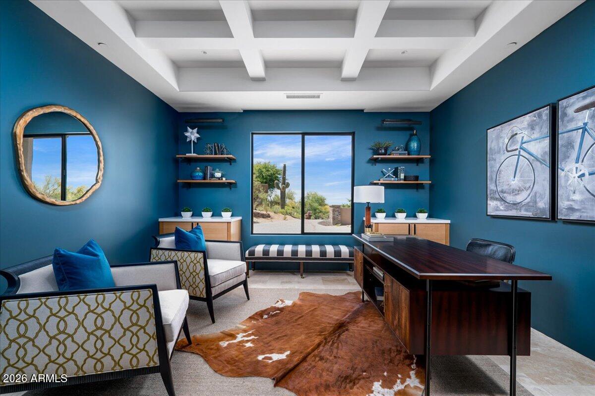 DESERT MOUNTAIN PHASE 2 UNIT 5 PT 1 1-101 A-J - Residential
