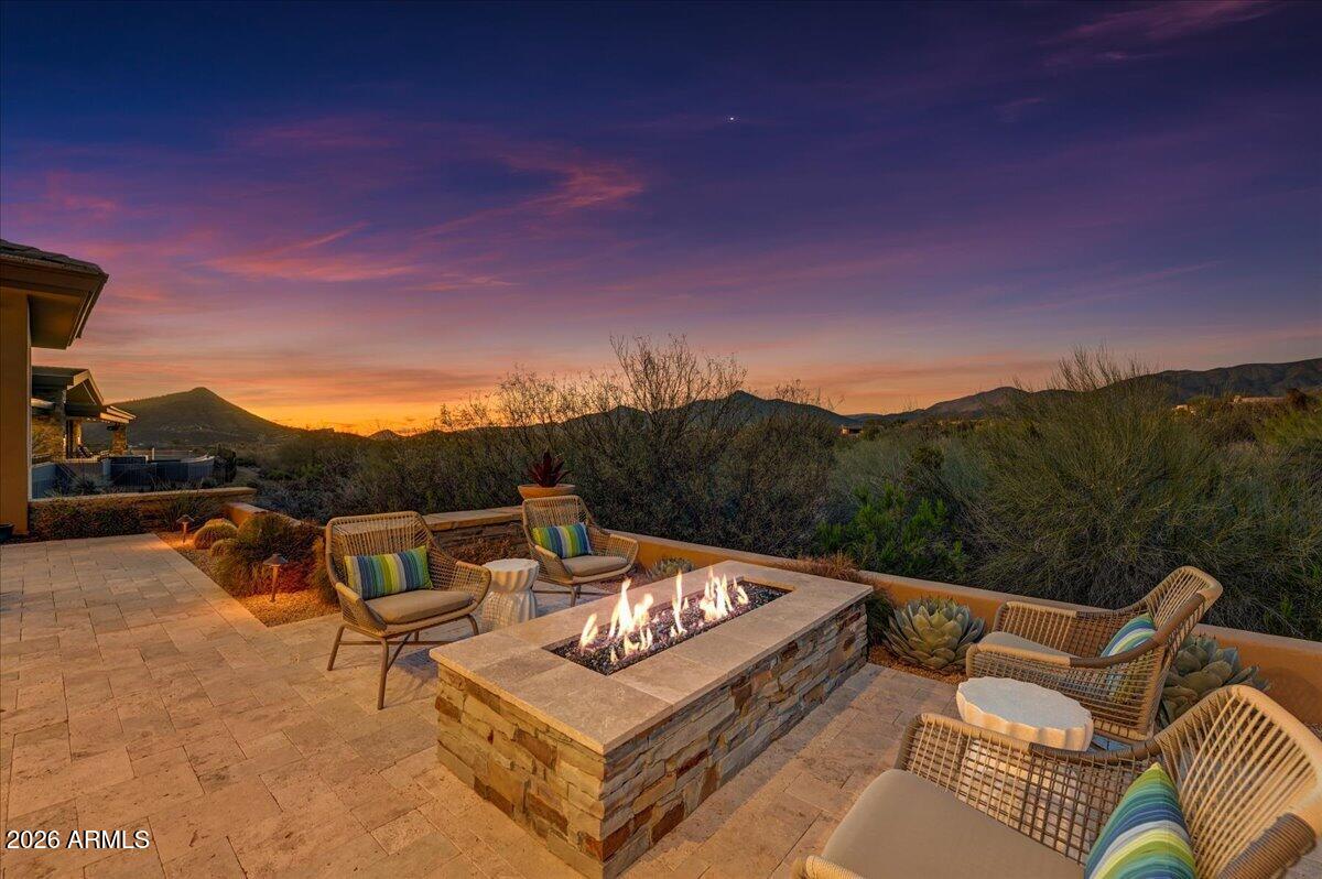 DESERT MOUNTAIN PHASE 2 UNIT 5 PT 1 1-101 A-J - Residential