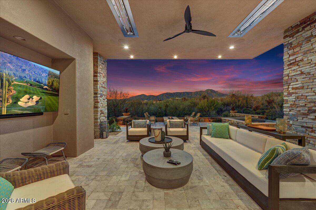 DESERT MOUNTAIN PHASE 2 UNIT 5 PT 1 1-101 A-J - Residential
