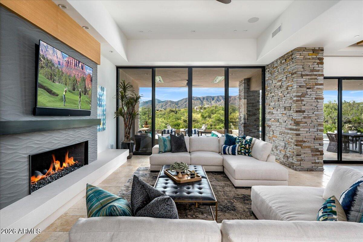 DESERT MOUNTAIN PHASE 2 UNIT 5 PT 1 1-101 A-J - Residential