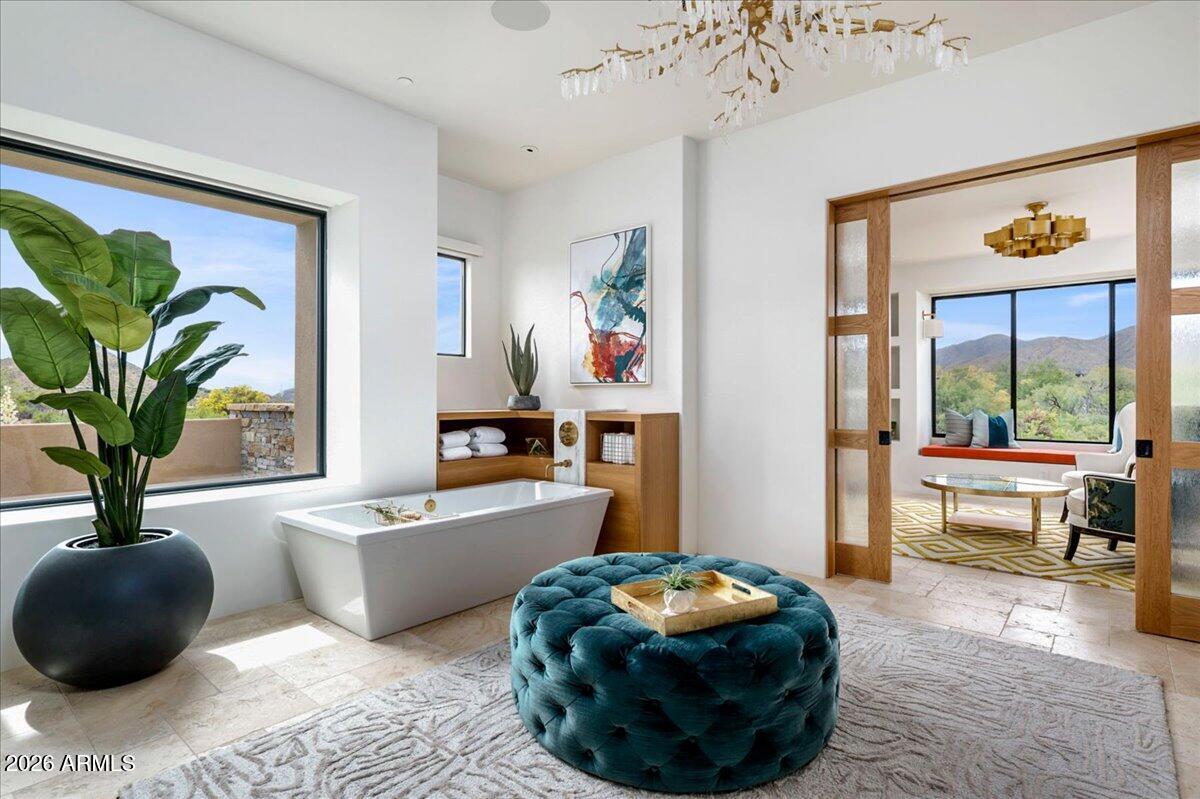 DESERT MOUNTAIN PHASE 2 UNIT 5 PT 1 1-101 A-J - Residential