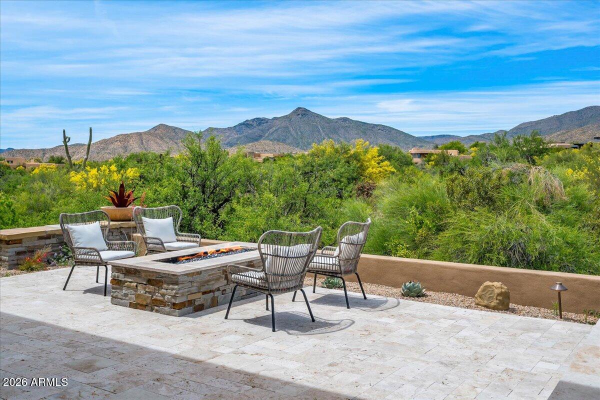 DESERT MOUNTAIN PHASE 2 UNIT 5 PT 1 1-101 A-J - Residential