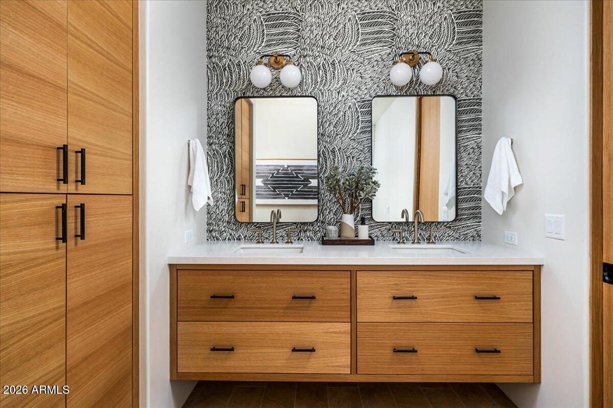 DESERT MOUNTAIN PHASE 2 UNIT 5 PT 1 1-101 A-J - Residential