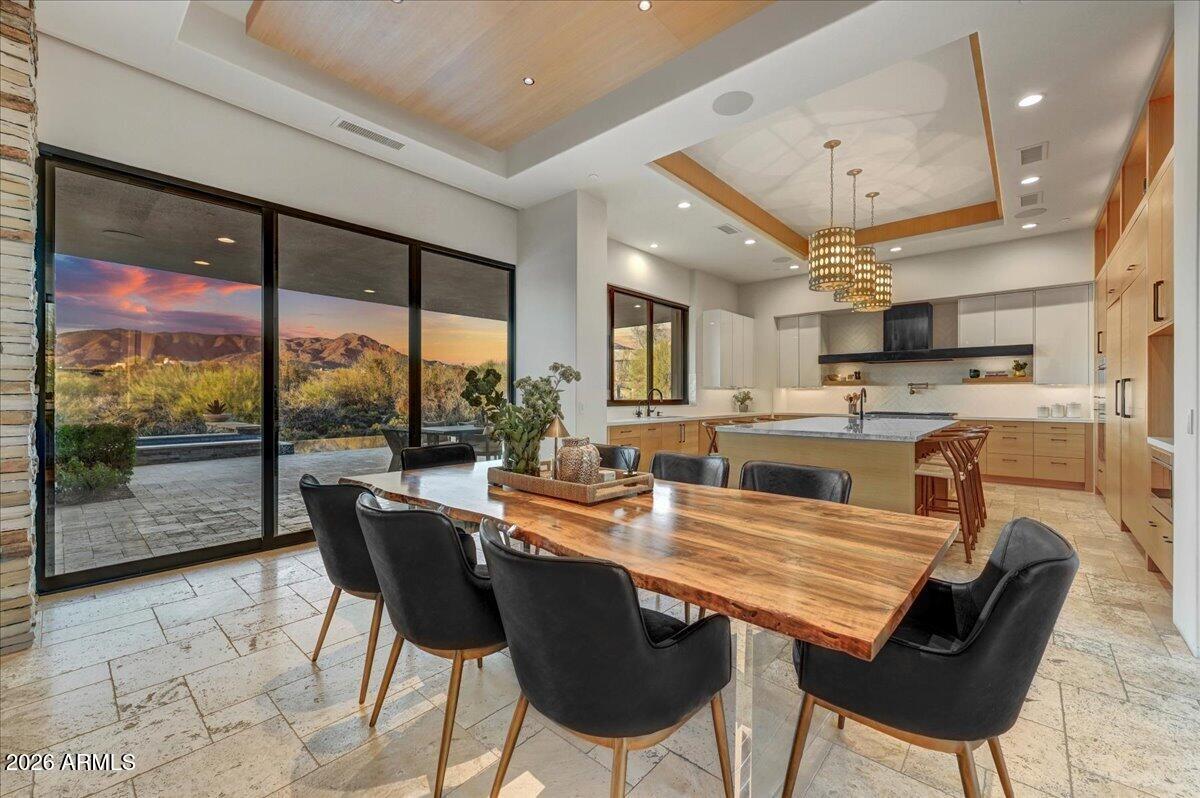 DESERT MOUNTAIN PHASE 2 UNIT 5 PT 1 1-101 A-J - Residential