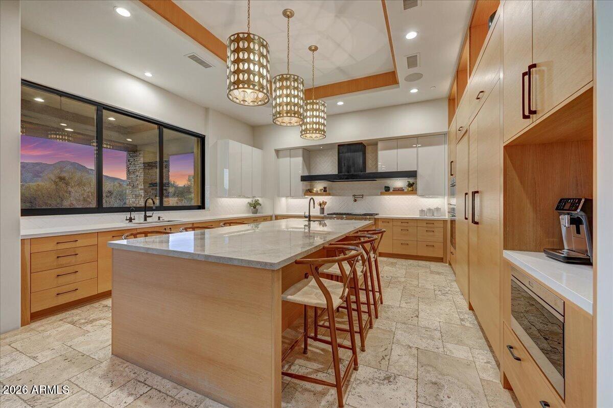 DESERT MOUNTAIN PHASE 2 UNIT 5 PT 1 1-101 A-J - Residential