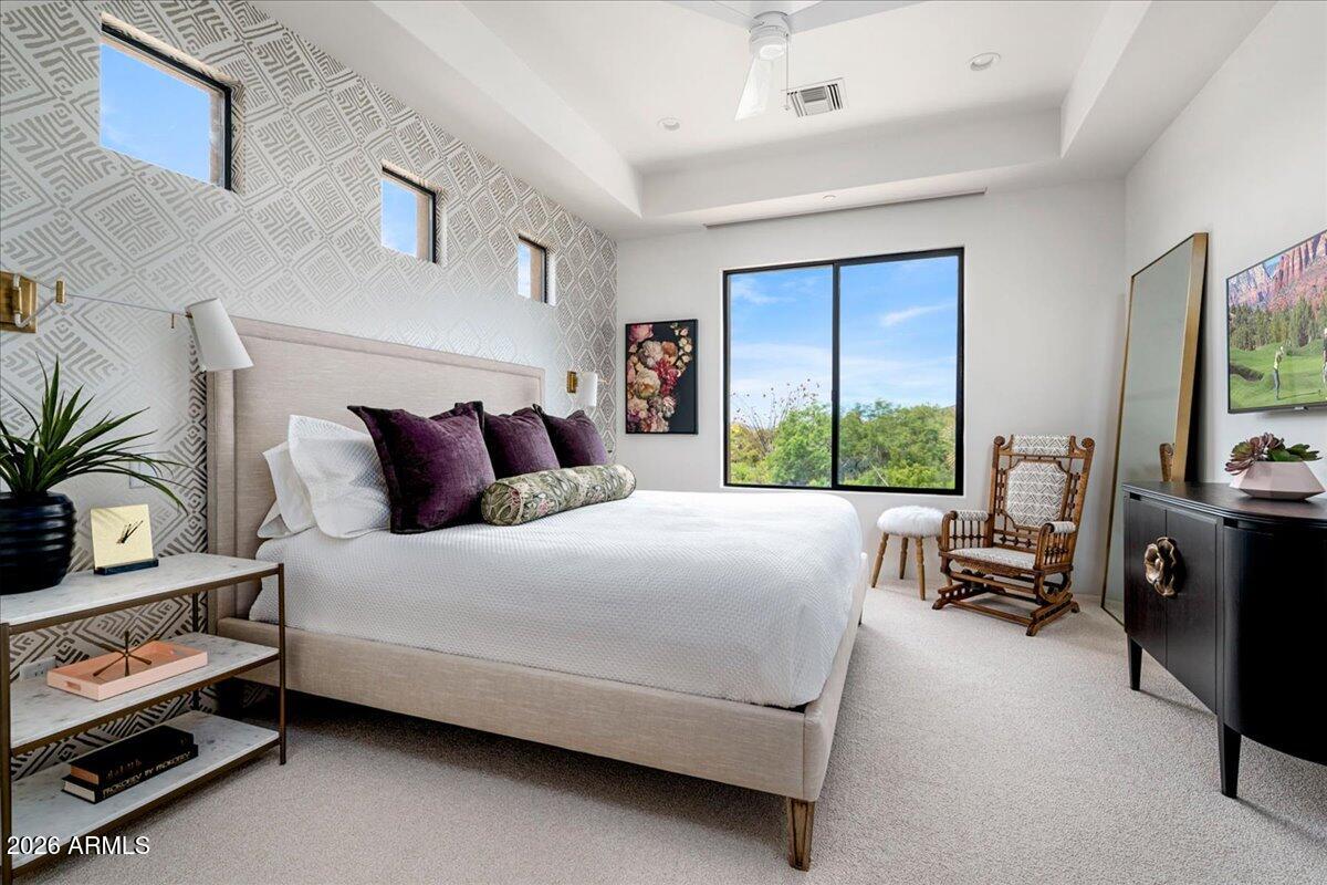 DESERT MOUNTAIN PHASE 2 UNIT 5 PT 1 1-101 A-J - Residential