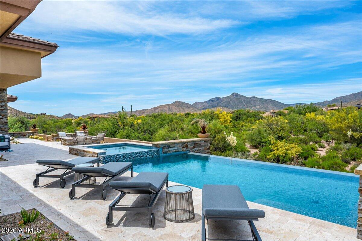 DESERT MOUNTAIN PHASE 2 UNIT 5 PT 1 1-101 A-J - Residential