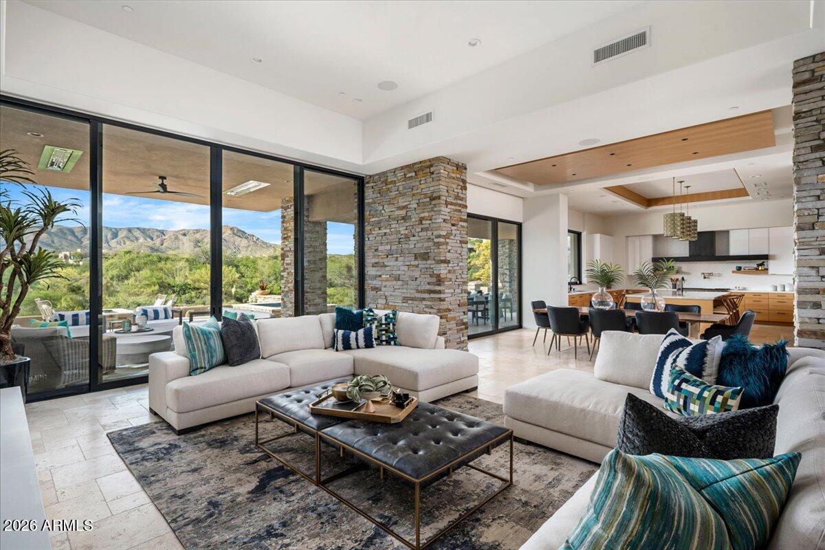 DESERT MOUNTAIN PHASE 2 UNIT 5 PT 1 1-101 A-J - Residential