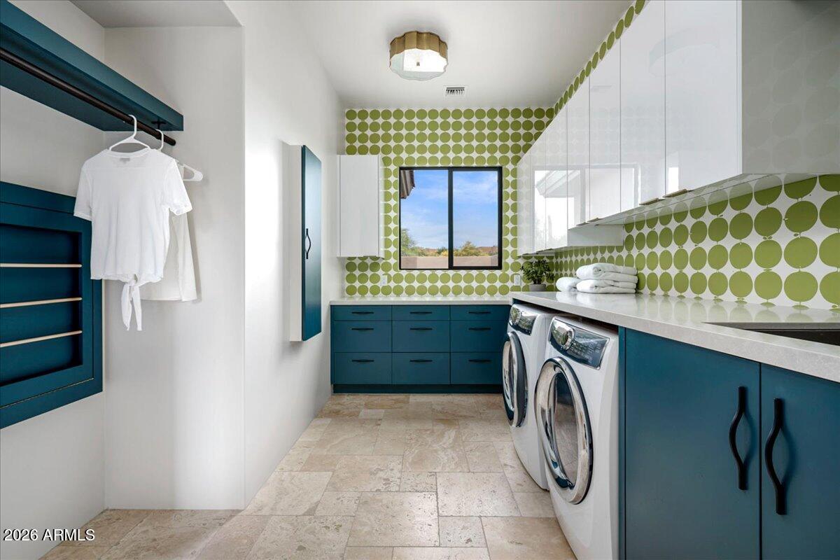 DESERT MOUNTAIN PHASE 2 UNIT 5 PT 1 1-101 A-J - Residential