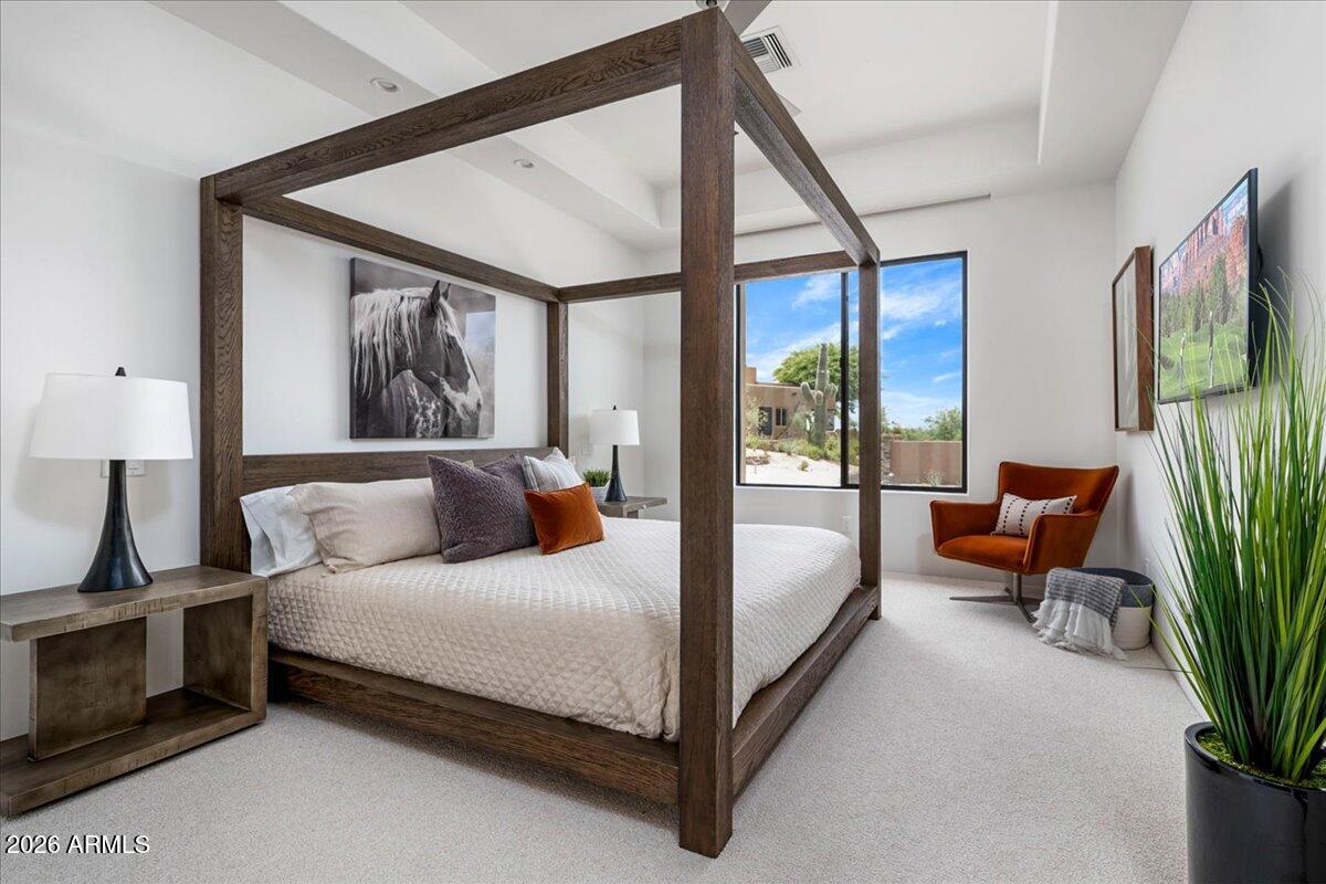 DESERT MOUNTAIN PHASE 2 UNIT 5 PT 1 1-101 A-J - Residential