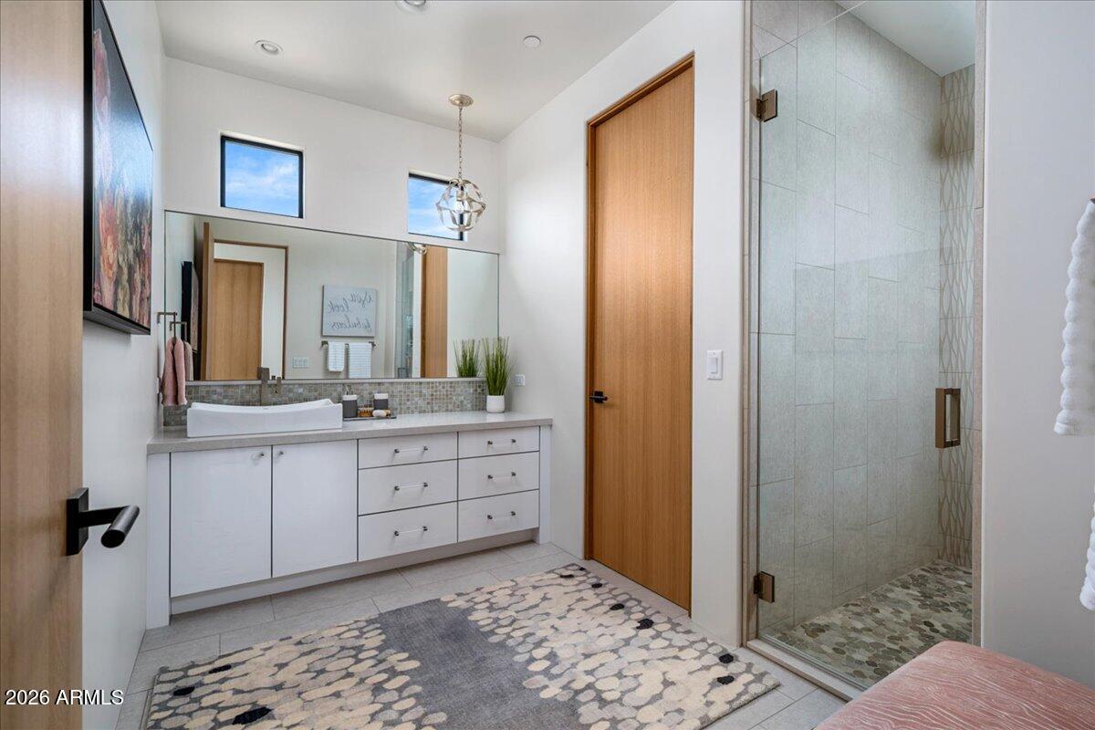DESERT MOUNTAIN PHASE 2 UNIT 5 PT 1 1-101 A-J - Residential