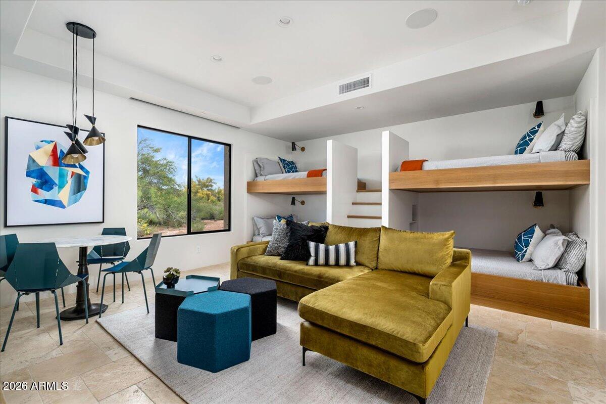 DESERT MOUNTAIN PHASE 2 UNIT 5 PT 1 1-101 A-J - Residential