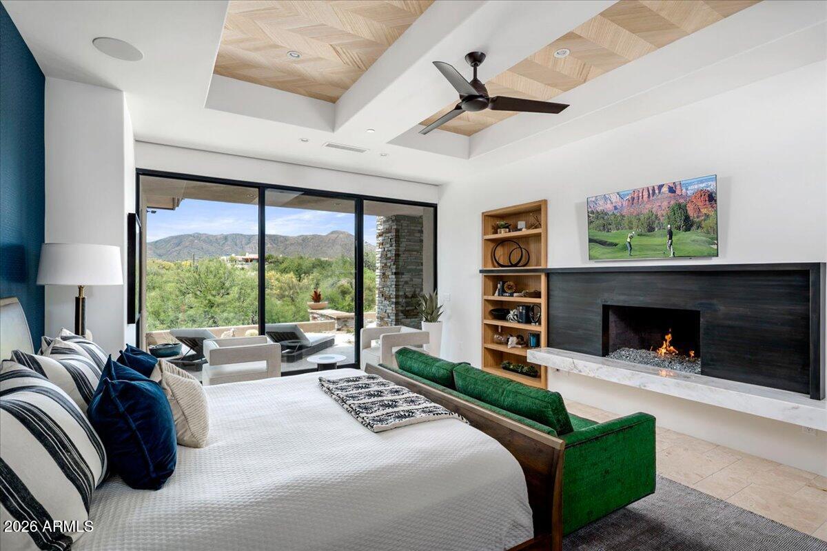 DESERT MOUNTAIN PHASE 2 UNIT 5 PT 1 1-101 A-J - Residential
